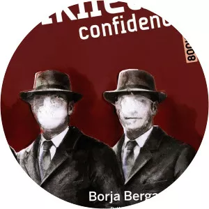 Borja Bergareche Sainz de los Terreros - Author