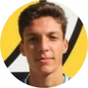 Borja Calvo Montón - Football player