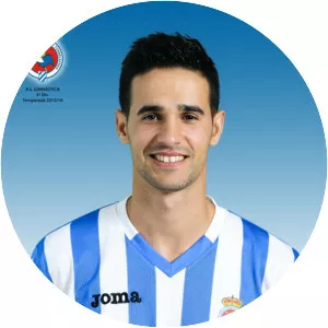 Borja Camus de Miguel