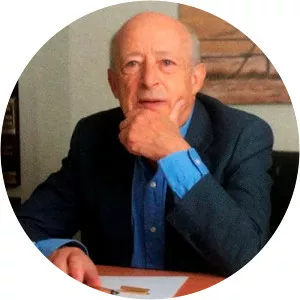 Borja Cardelús - Spanish author