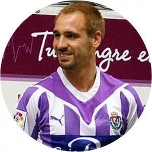 Borja Fernández - Spanish former footballer