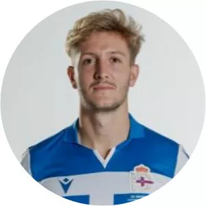 Borja Galán González