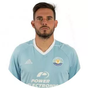 Borja Gil Albarracín