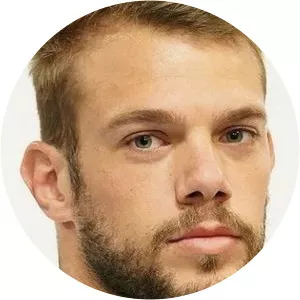 Borja González - Spanish footballer