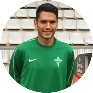 Borja Hernández Brito photograph