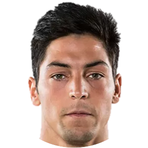 Borja Lasso - Spanish footballer