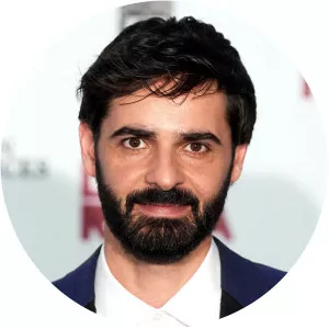 Borja Maestre - Actor