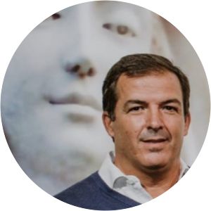 Borja Martínez-Echevarría - Writer