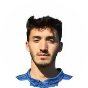 Borja Martínez - Spanish footballer