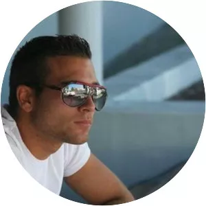 Borja Navas