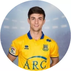 Borja Paris Hernando