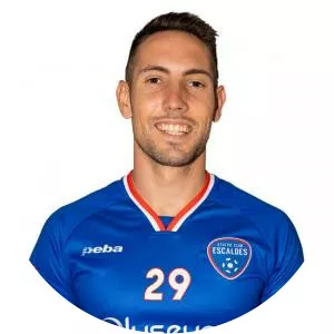 Borja Pimentel García