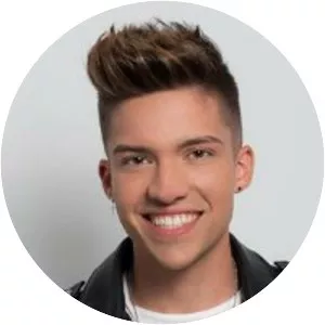 Borja Rubio - Singer