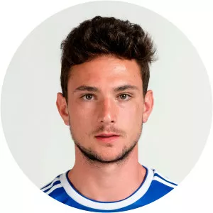 Borja Sánchez - Spanish footballer