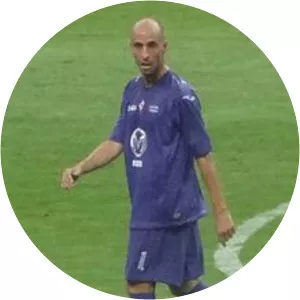 Borja Valero