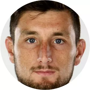 Borja Valle - Spanish footballer