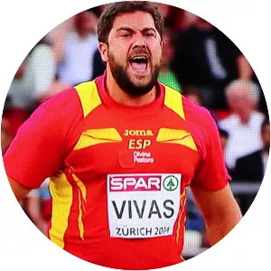 Borja Vivas
