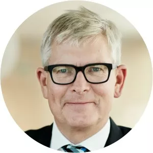 Börje Ekholm