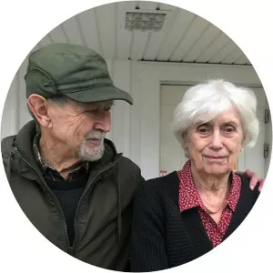 Börje Frelin photograph