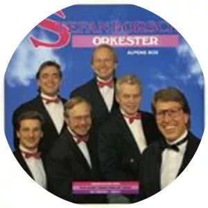 Börje Gunnarsson - Musician