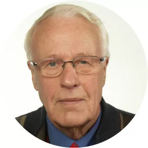Börje Hörnlund