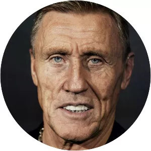 Börje Salming - Swedish ice hockey player