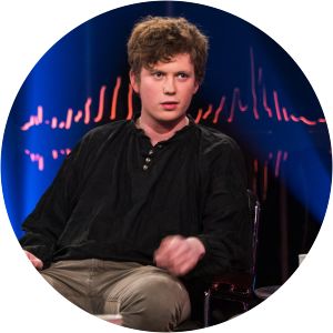 Bork Spildo Nerdrum photograph