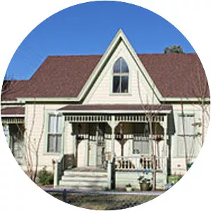 Borland–Clifford House