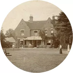 Borley Rectory