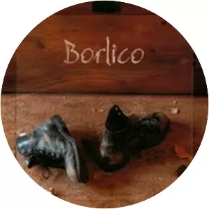 Borlico - Musical artist