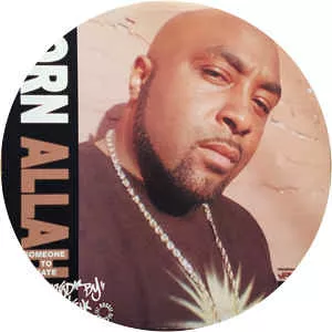 Born Allah - Musical artist