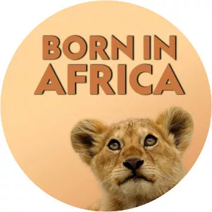 Born In Africa photograph