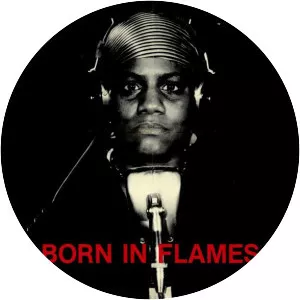 Born in Flames