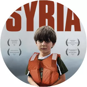 Born in Syria
