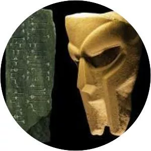 Born Like This - Studio album by MF DOOM