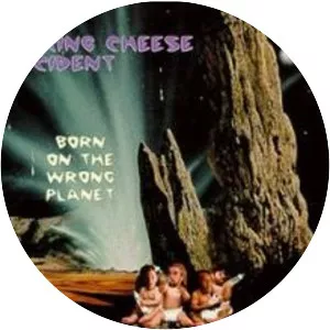 Born on the Wrong Planet