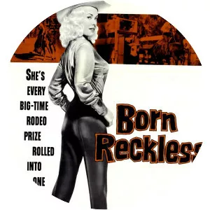 Born Reckless
