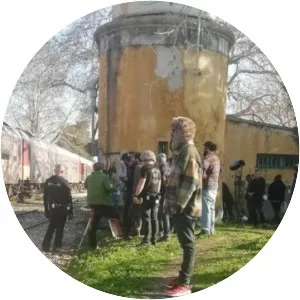 Born to Be Murdered - Film