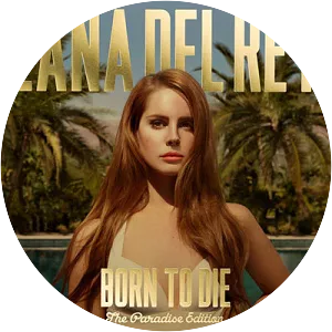 Born to Die: The Paradise Edition - Studio album by Lana Del Rey