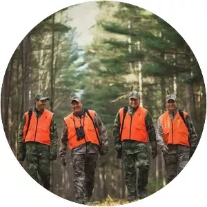 Born to Hunt - TV program
