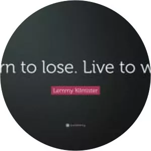 Born to Lose, Live to Win - Album by Lemmy