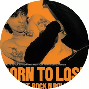 BORN TO LOSE: THE LAST ROCK AND . . .