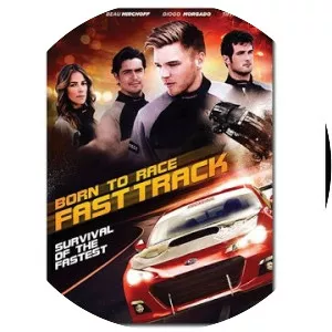 Born to Race: Fast Track