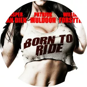 Born to Ride
