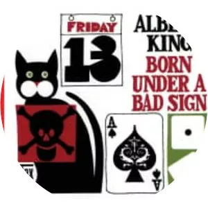 Born Under a Bad Sign