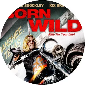 Born Wild