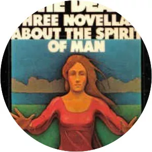 Born with the Dead - Novella by Robert Silverberg