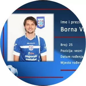 Borna Vinčić