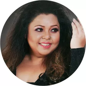 Bornali Kalita - Singer