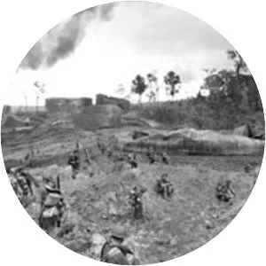 Borneo campaign